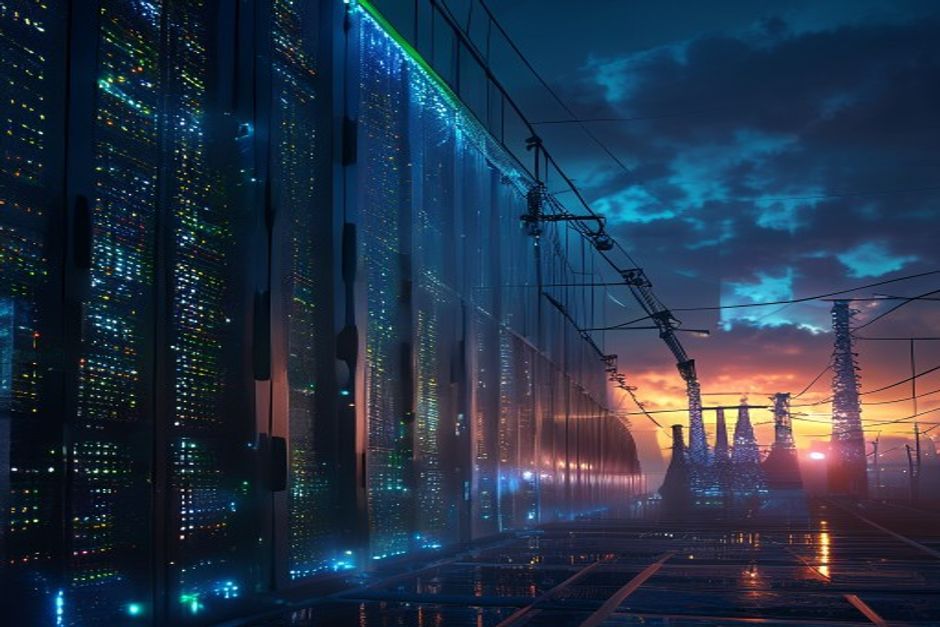 AI Boom's Power Crisis: The Stepback Unpacks