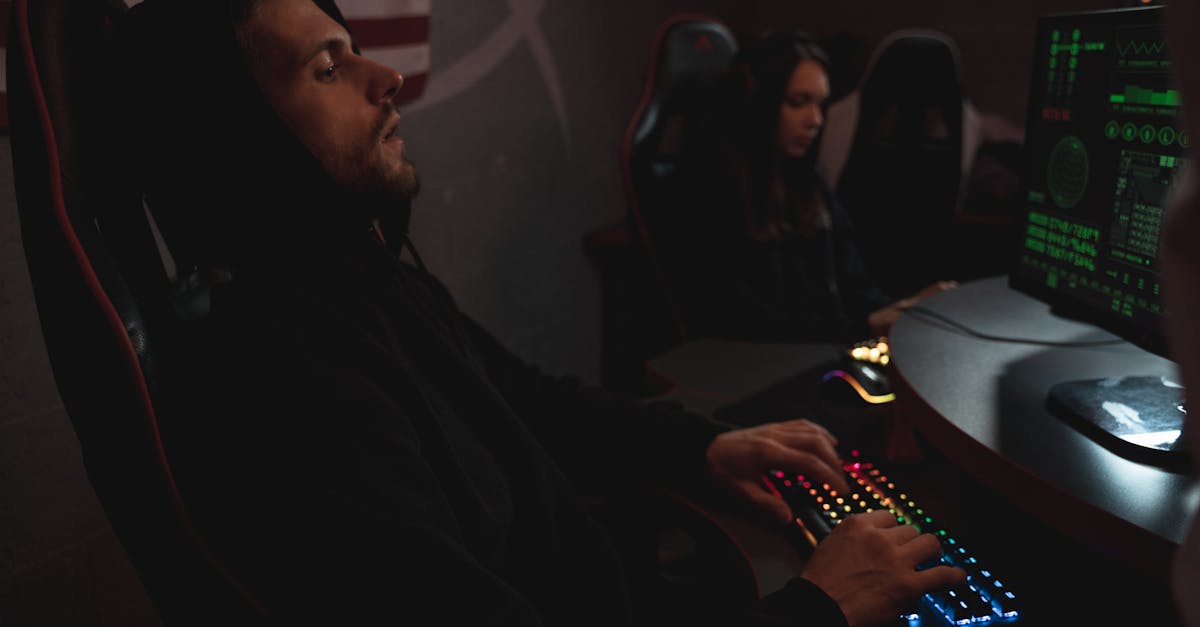 Syria's Cyber Vulnerability Exposed