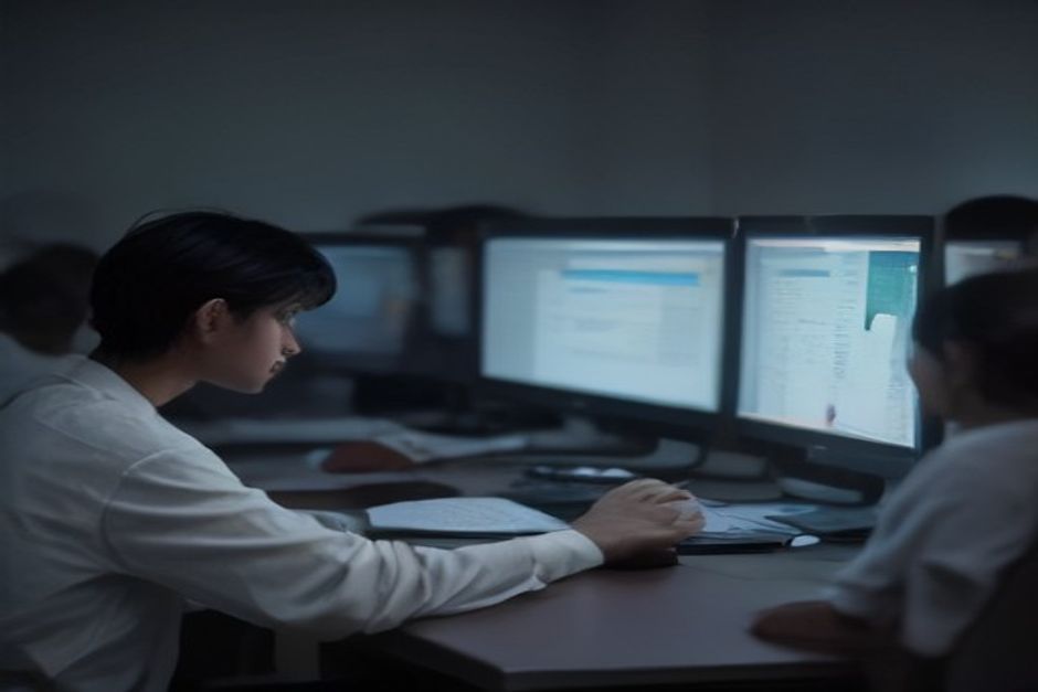 India's AI Trainers: The Unsung Heroes of Machine Learning
