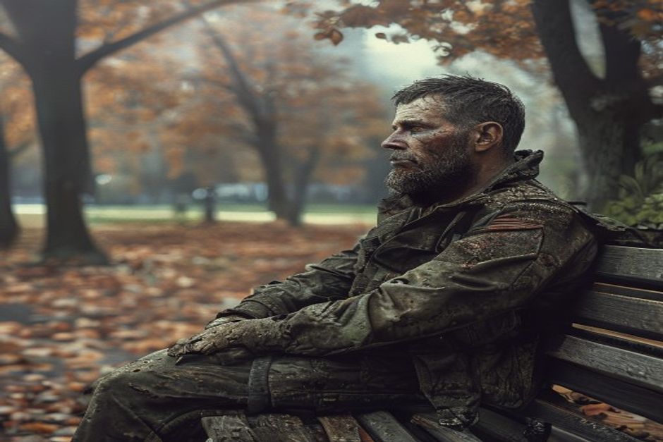 Nolan's Epic War Saga: PTSD & Humanity's True Cost