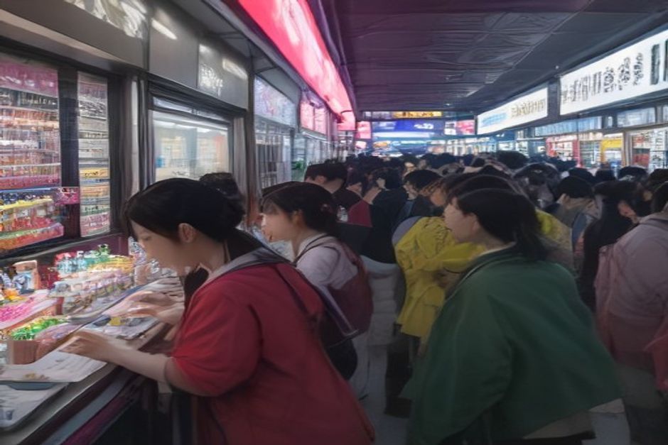 K-Beauty Overtakes US as Top Cosmetic Exporter