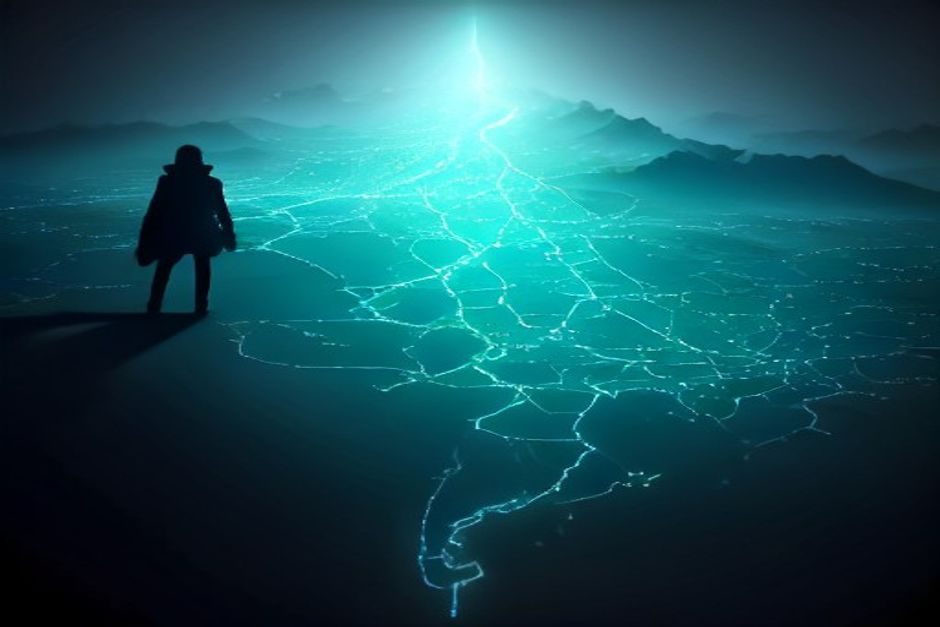 Man Escapes Russia with AI Help