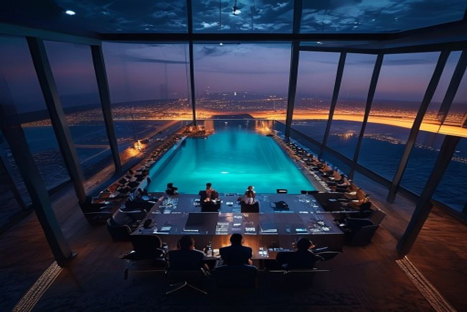 Decoding War: The Lingua Franca of Conflict