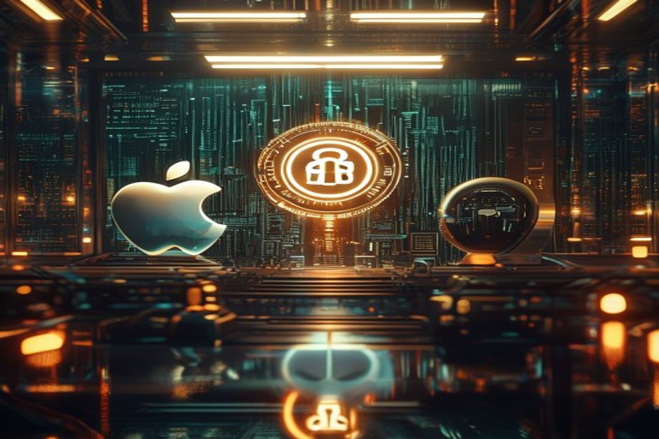 Apple vs. OpenAI: Explosive Trade Secrets Lawsuit Unveiled