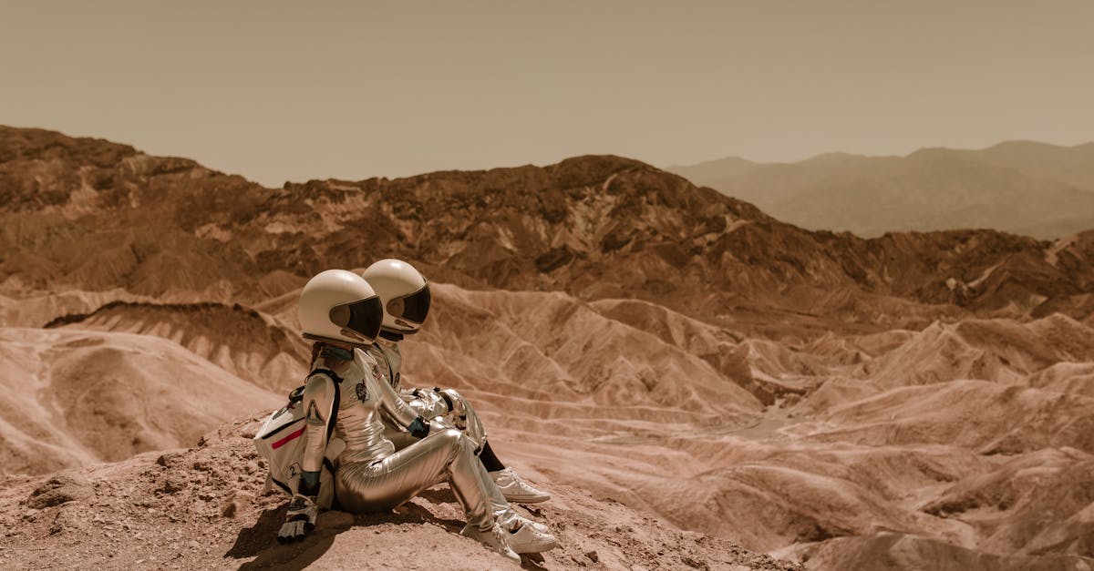 Artemis II Astronaut's Breathtaking Earth View