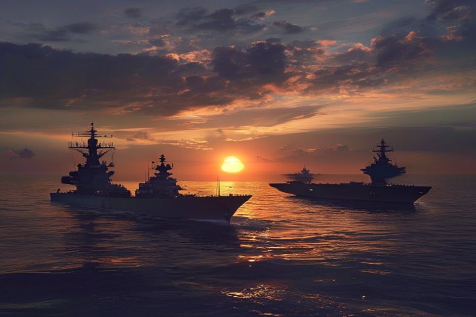 Iran-US Tensions Escalate Amid Deadlocked Talks