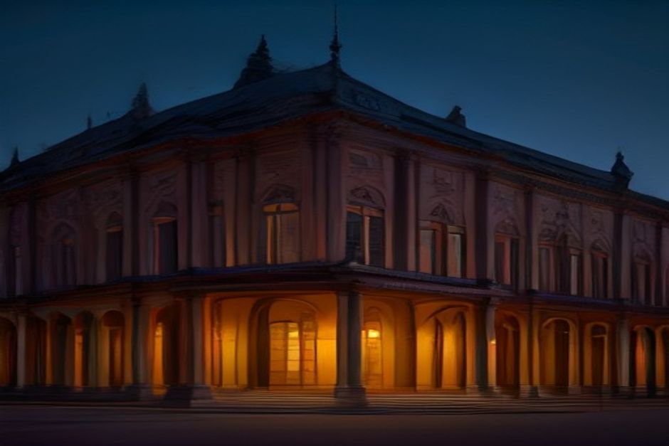 Bayreuth Festival: 150 Years of Wagner & Controversy