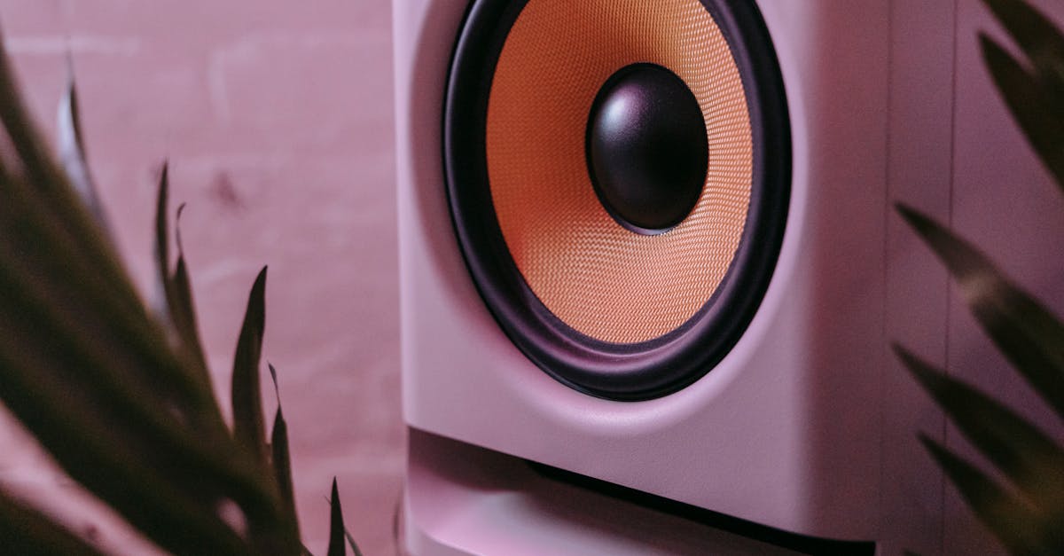 Sound Lasers Unveiled