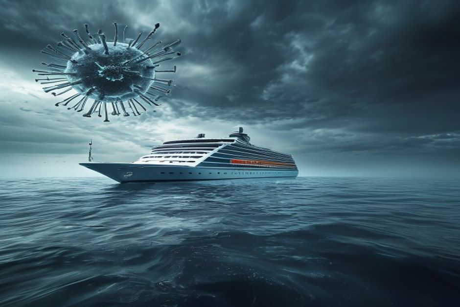 Hantavirus Outbreak on Cruise Ship