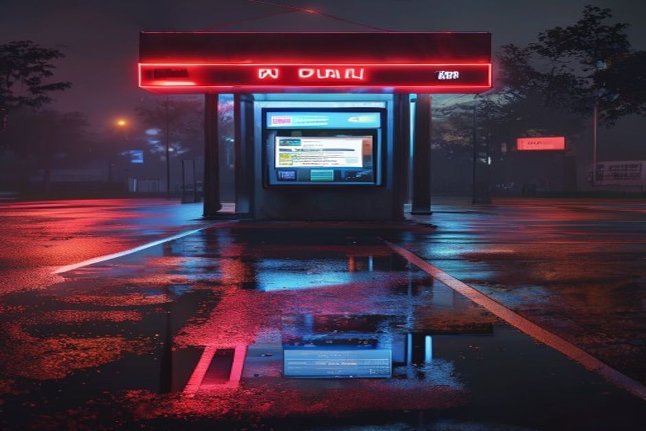 Toll Booth UPI Payment Unlocks Criminal Case