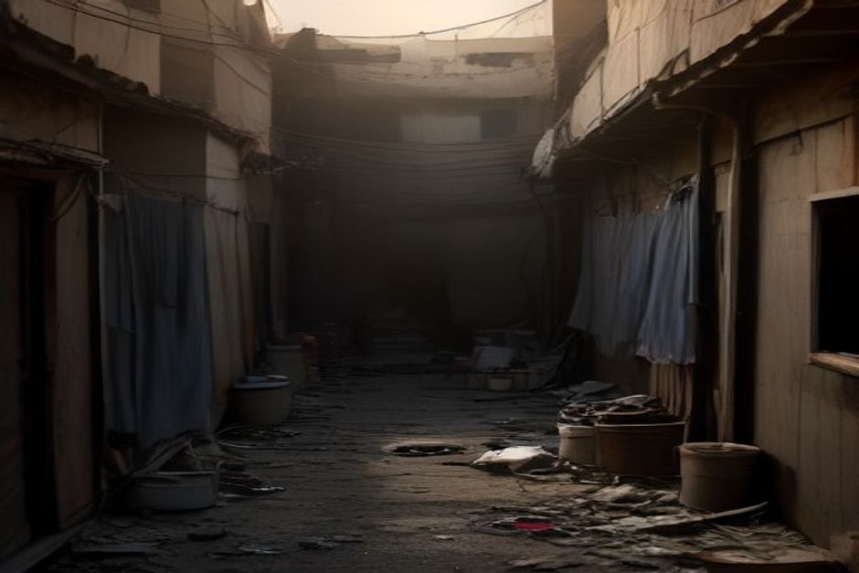 Gaza's Lifelines: Lighters & Fans Amidst Tightened Blockade