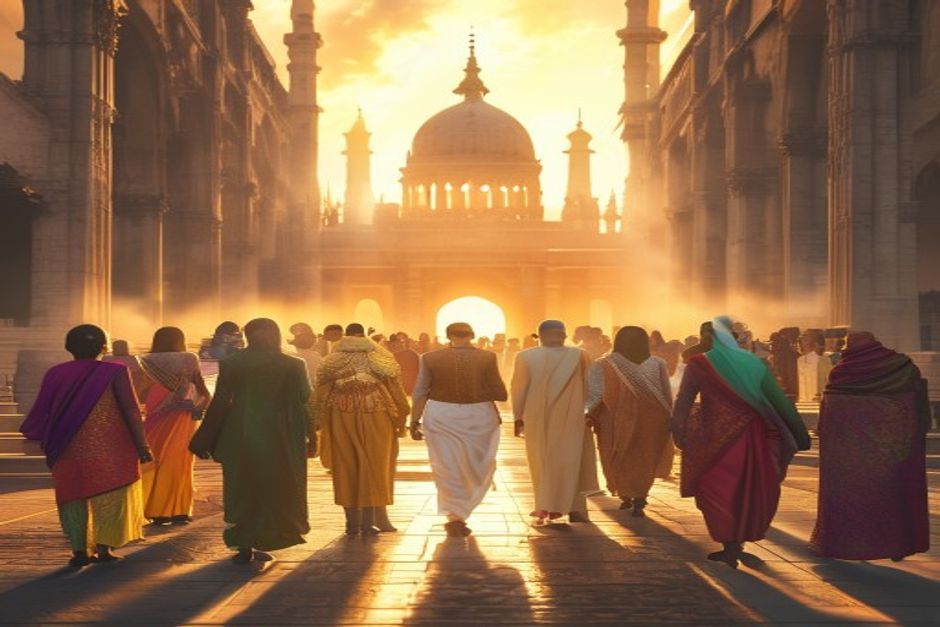 Modi Urges Unity for Women's Reservation Bill in Parliament