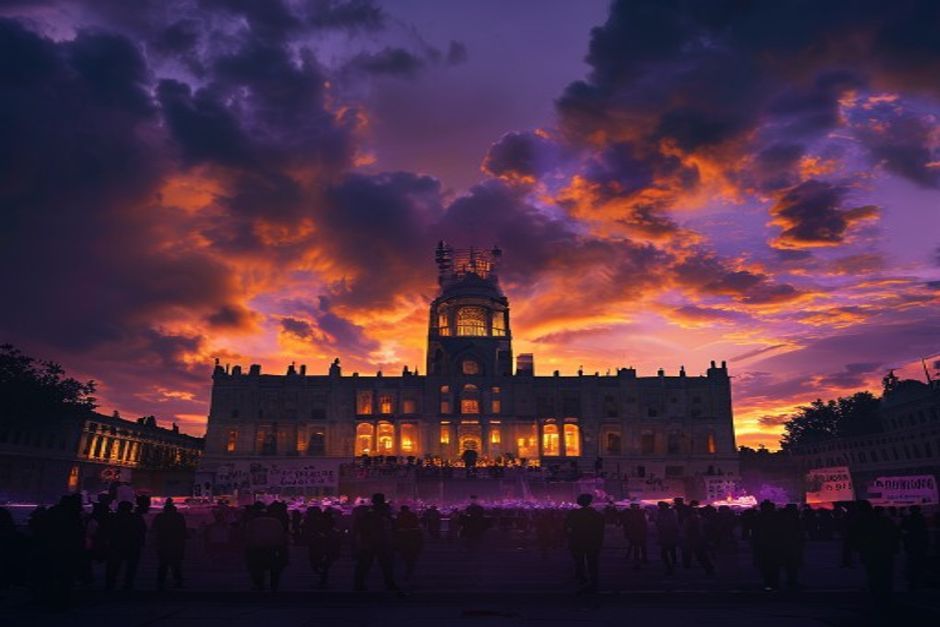 Opposition Claims Obstruction of Democracy