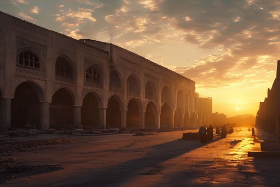 Iran's Standoff Strategy: Economic Toll on Citizens