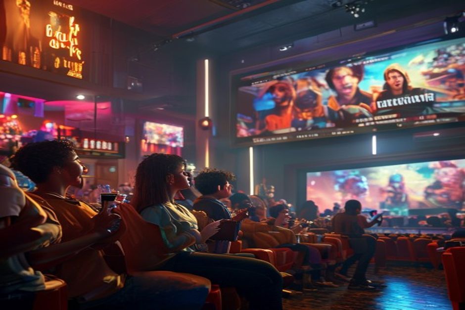 YouTube Creators Conquer Box Office