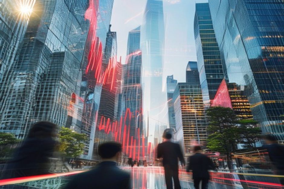 South Korea Eyes Rate Hike Amid Strong Growth & Inflation