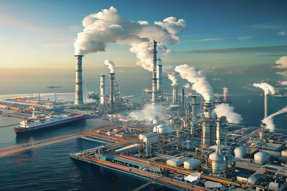 Middle East Oil Dilemma: Crude Glut vs. Fuel Shortage