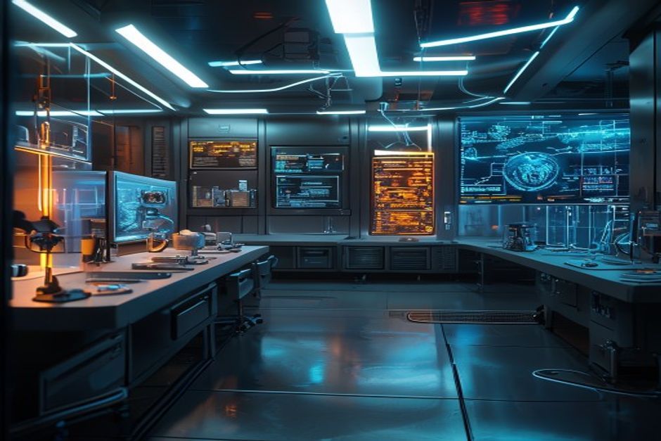 AI Boom Fuels Record South Korean Stock Bets