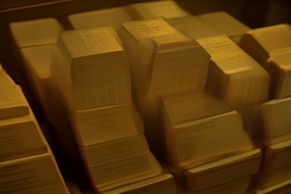 Gold Rally Ahead? UBS Strategist on US Debt Strategy