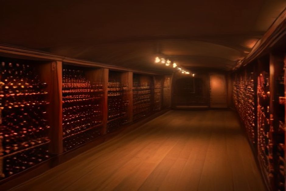 Wine Stocks Surge After Major Writedown
