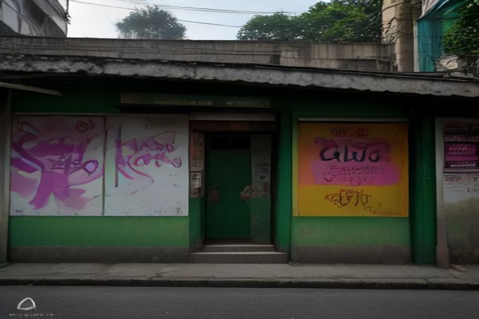 Vandalism Rocks MP Office: BJP Workers Suspected