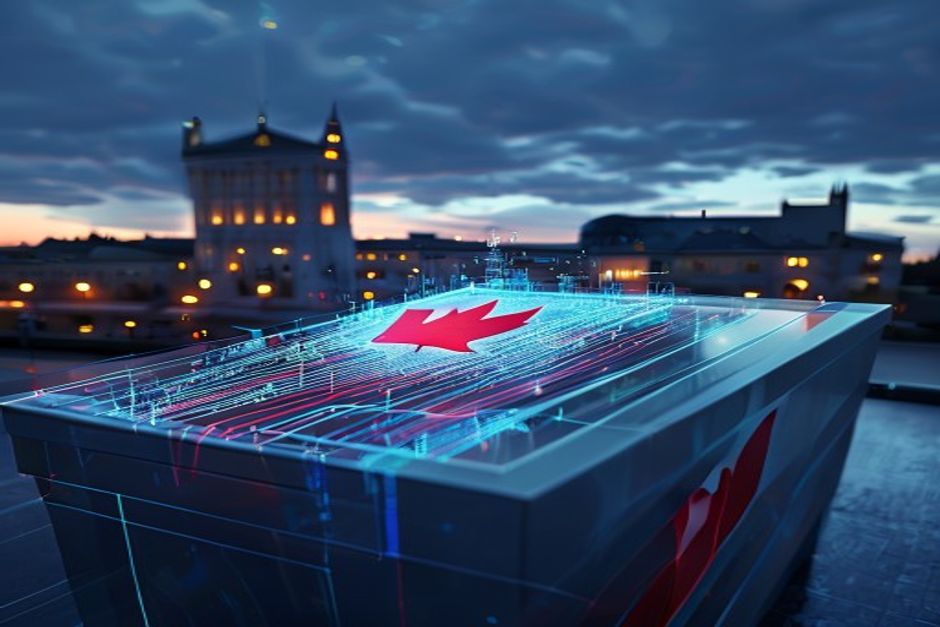 Canada Electoral Breach Sparks Global Democracy Fears