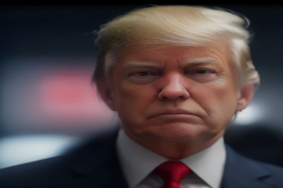 Trump Blames Minnesota for Water Cyberattacks