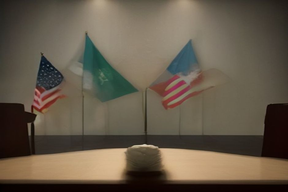 Clark: Iran Sees US Fight as Existential, Bolstered by Allies