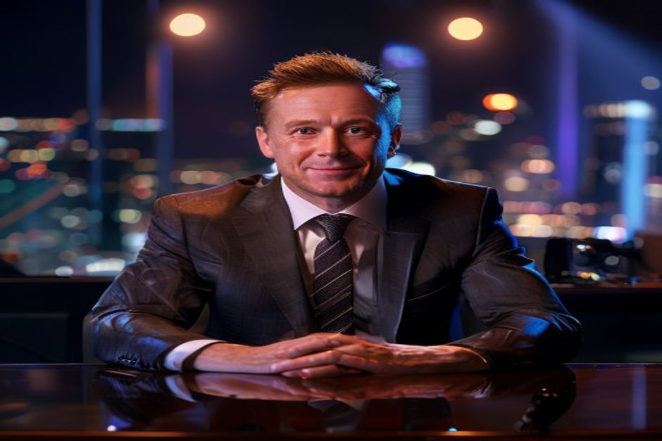Seth Meyers: Missed Jokes & News (May 4 Week)