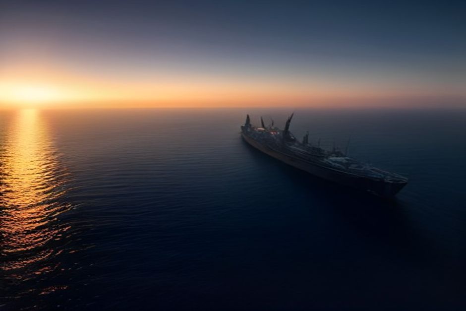 US & Iran Clash: Decades of Damages Demand Amidst Hormuz Row