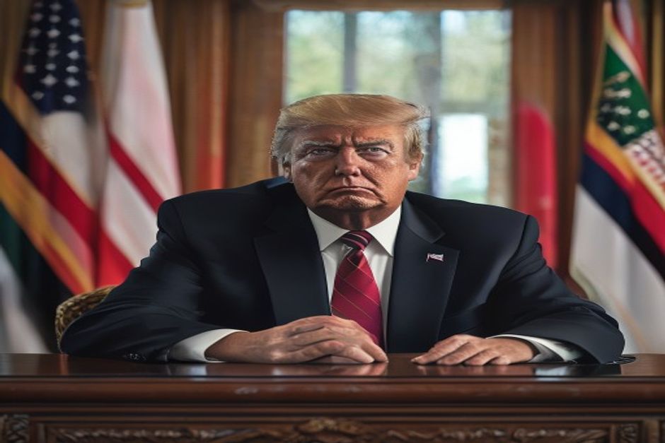 Trump Halts Iran Attack Amid Diplomatic Push