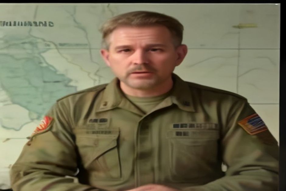 General Questions Trump's Iran Reports