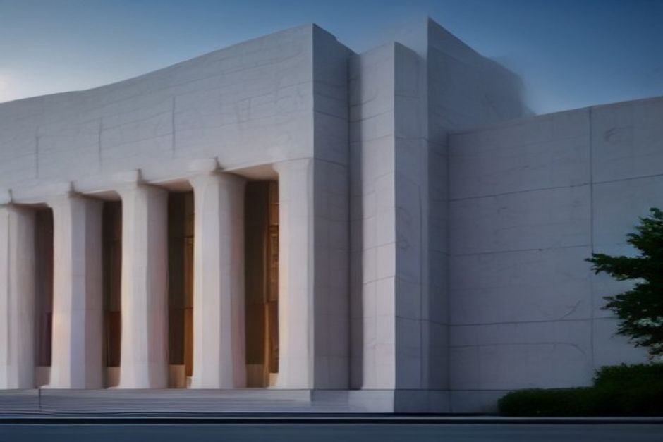 Judge Grills Kennedy Center Over Trump's Name