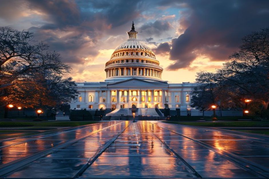 Afghan Allies Face Uncertain Future: DRC Resettlement?