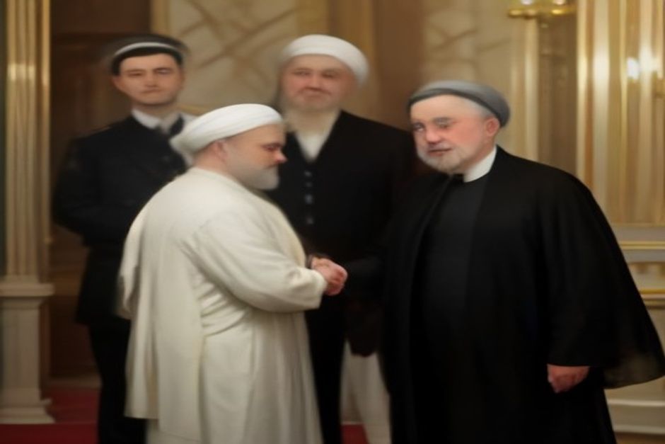 Trump Halts Iran Strikes, Diplomacy Begins