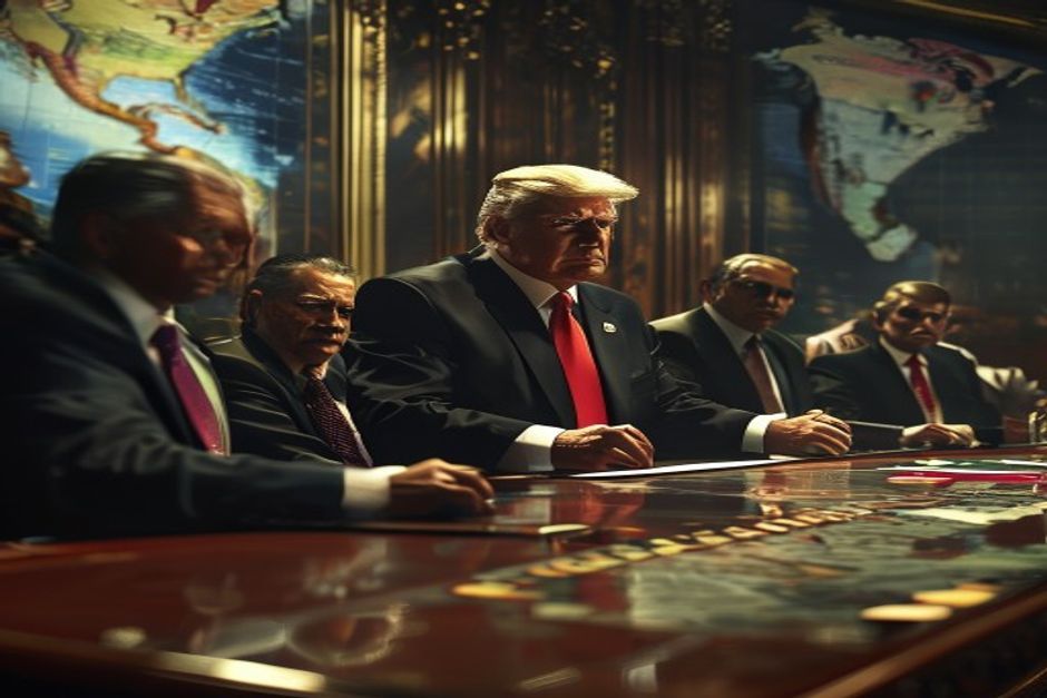Trump's Latin America Squeeze: Old Tactics, New Pressure