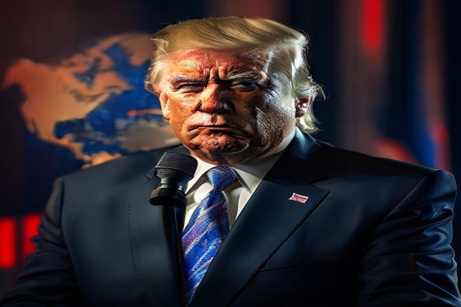 Trump Rejects Iran's Offer: 