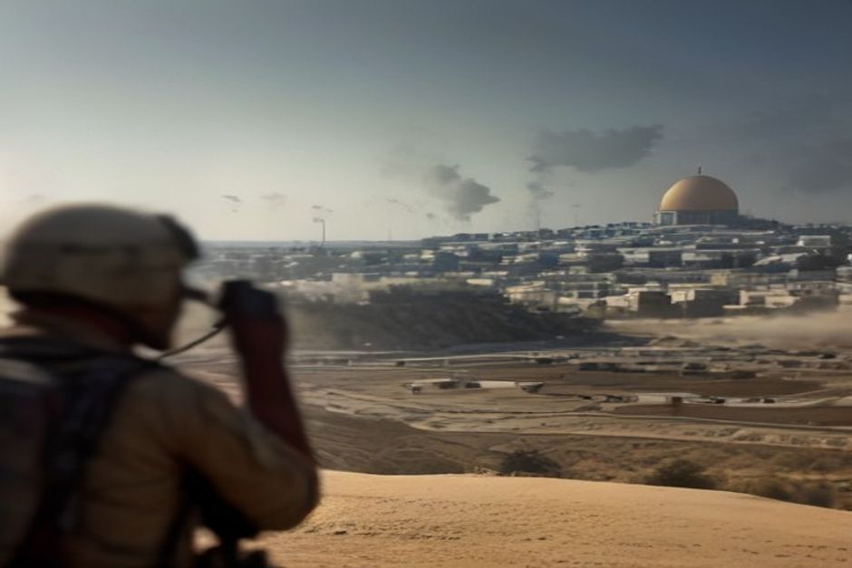 Gaza Ceasefire Deal in Doubt