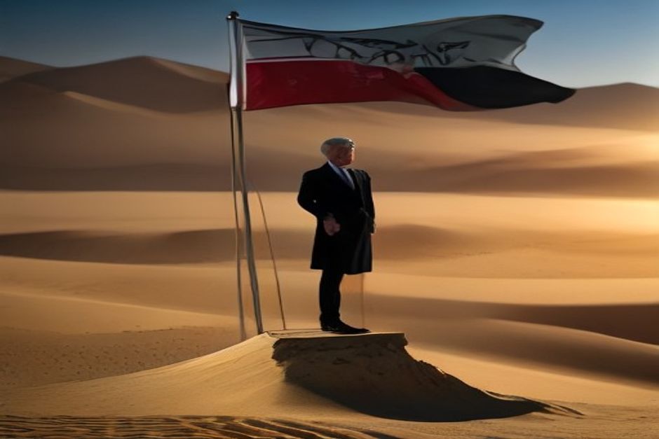 Trump's Iran Stance: A Diplomatic Tightrope