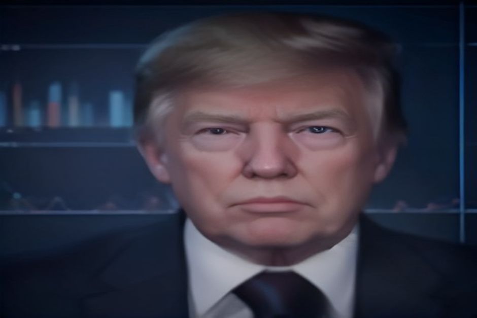 Trump's Favorability Plummets on 10 Key Issues, CNN Reveals