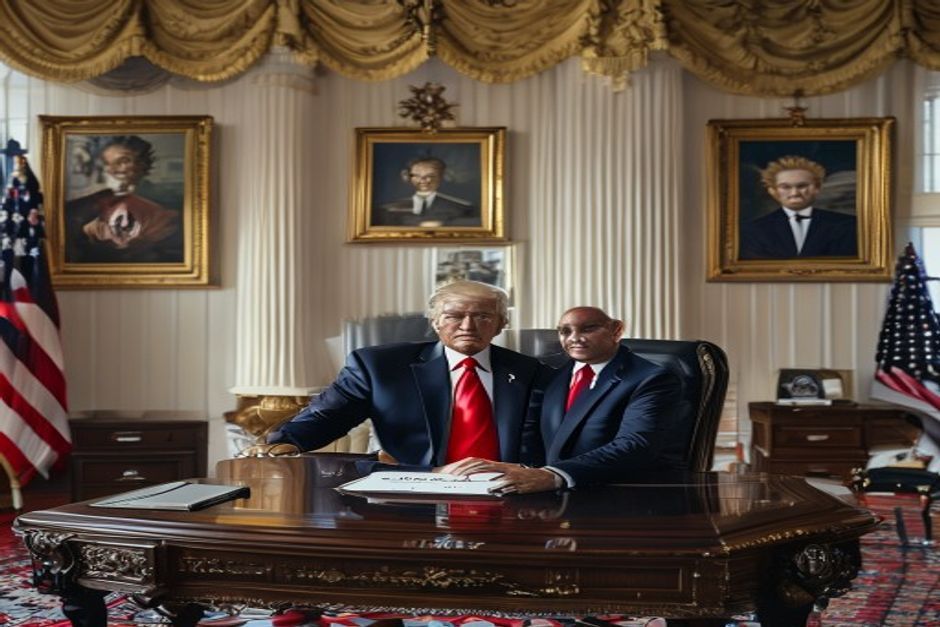 Trump's Presidency Unpacked: New Book Reveals Secrets