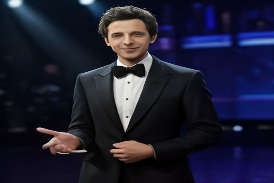 Missed the Week's Laughs? Seth Meyers Recap July 27
