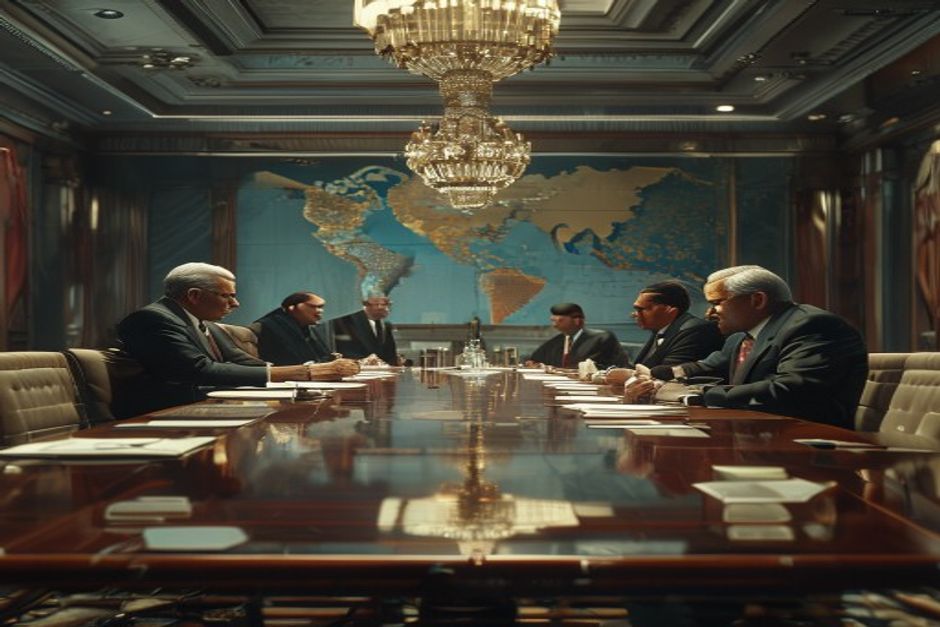 Trump Declares Victory Amidst Tense Iran Talks