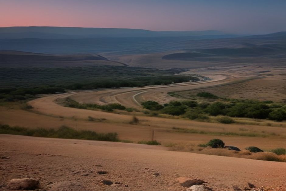 Israel's Buffer Zone Occupation Sparks Concern