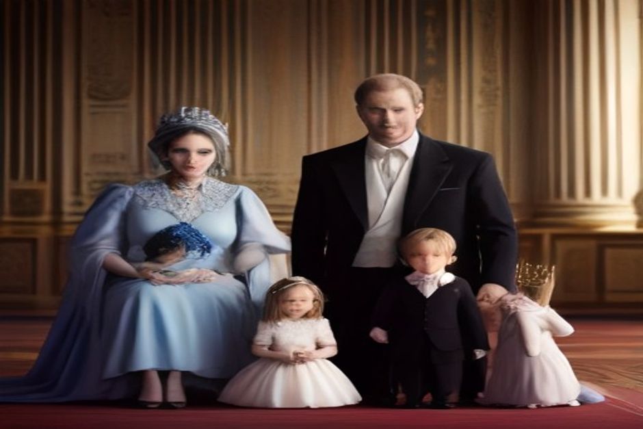 Royal Move: Harry, Meghan to UK