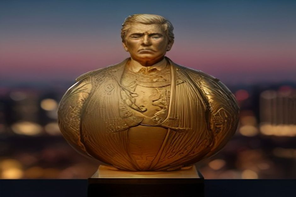 Trump: Iran Sanctions as Potent as Bombs