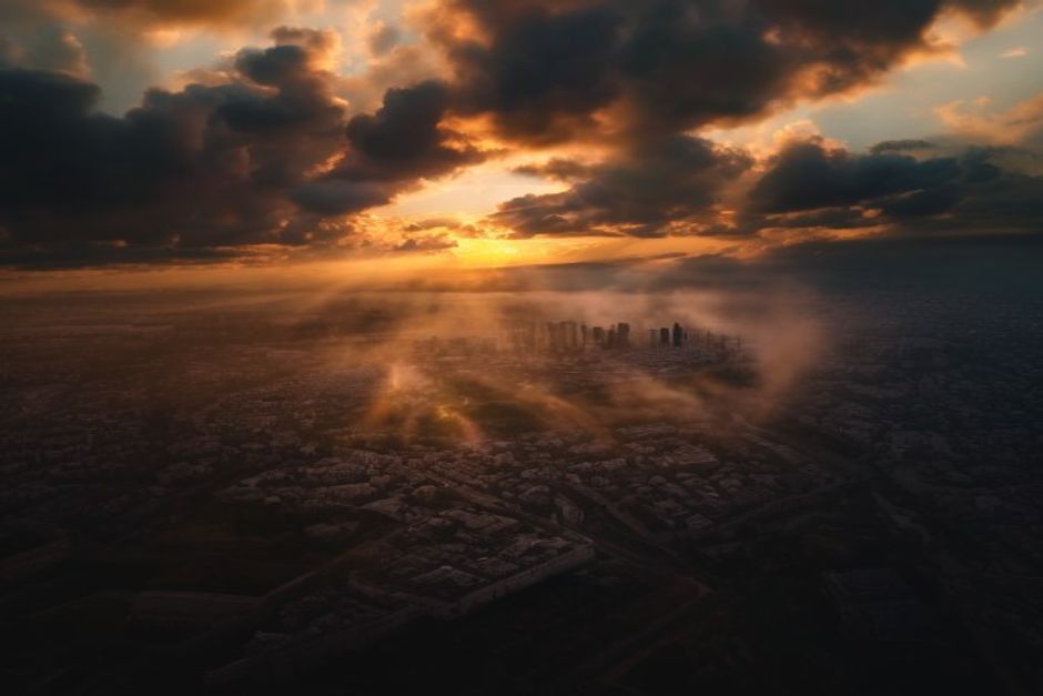 Global Events Go Viral: Social Media's Impact on World News