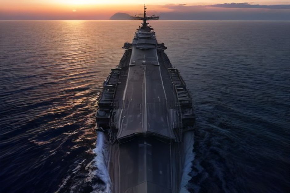 Trump Claims Hormuz Control, Oil Prices Surge