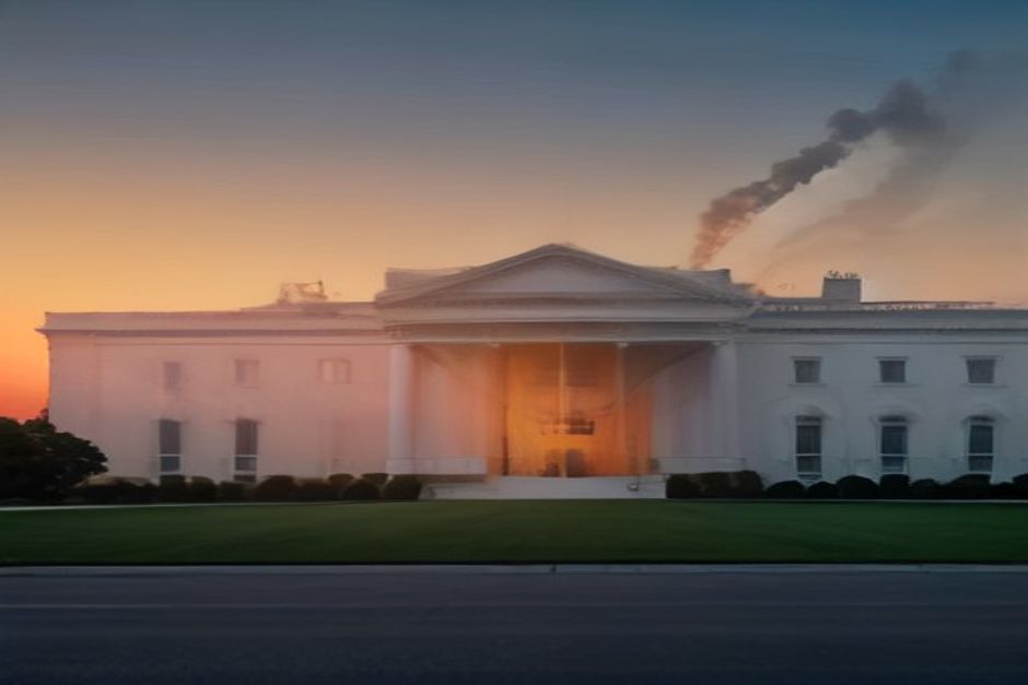 US Halts Iran Strikes Amid Deal Hopes