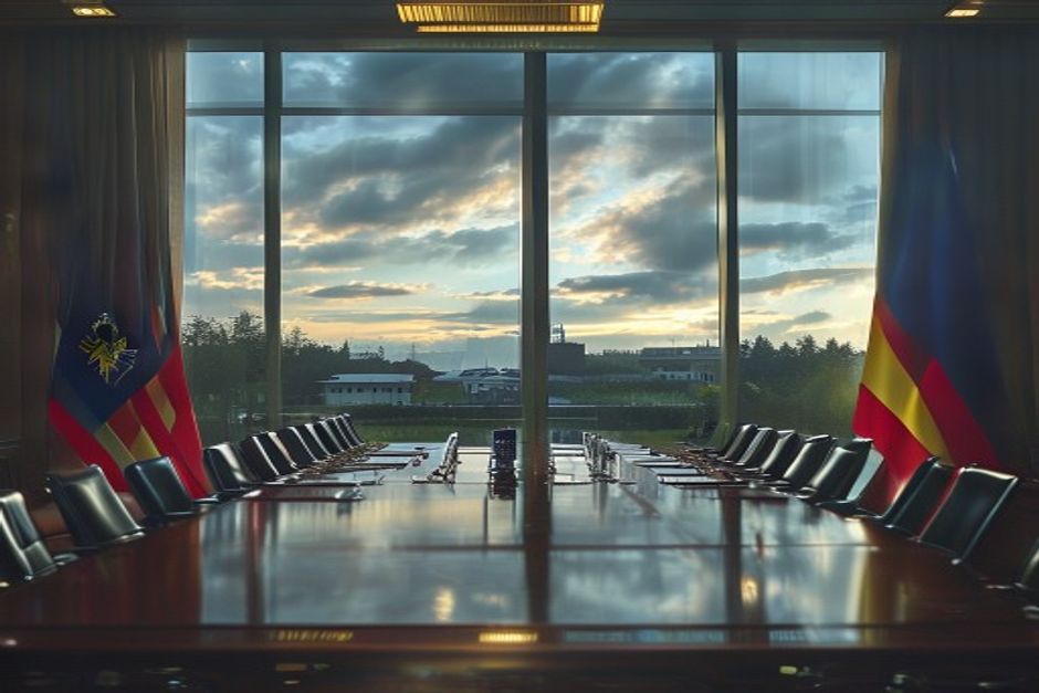 US-Germany Tensions Escalate Over Troops, Iran Policy